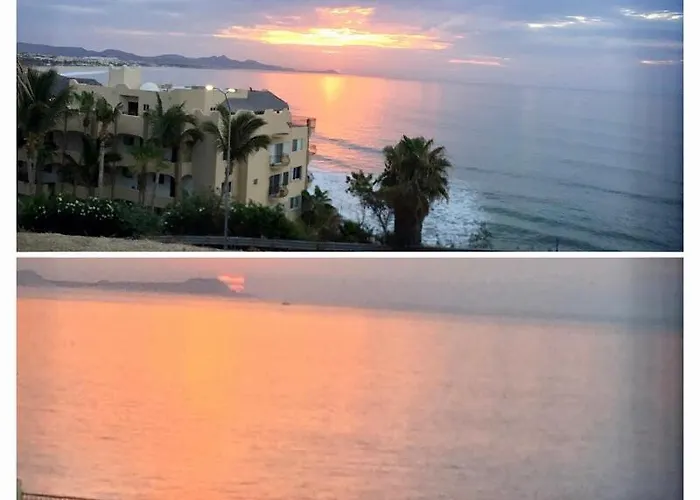 Surf Dream Overlooking The Points Apartment