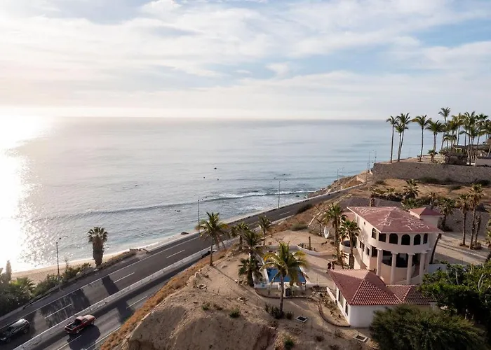 Apartment Surf Dream Overlooking The Points *