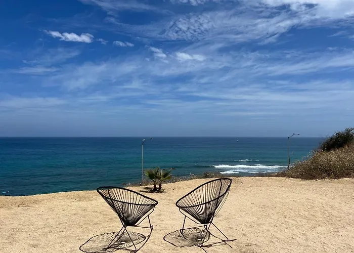 Apartment Surf Dream Overlooking The Points *