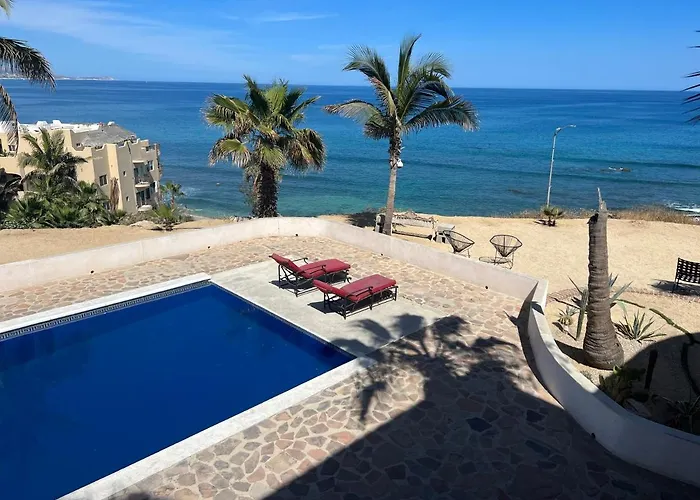Surf Dream Overlooking The Points Apartment San Jose del Cabo