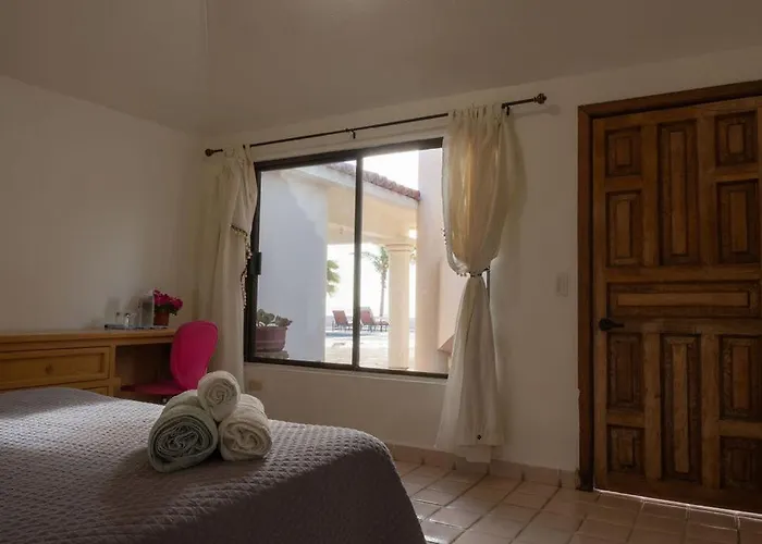 Apartment Surf Dream Overlooking The Points *