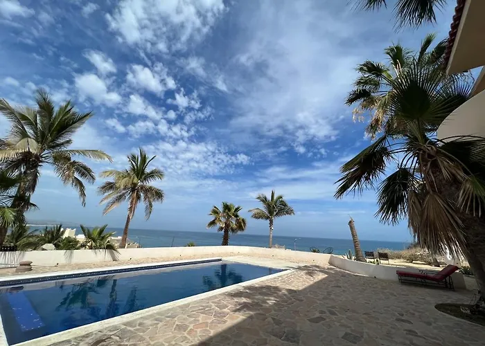 Surf Dream Overlooking The Points Apartment