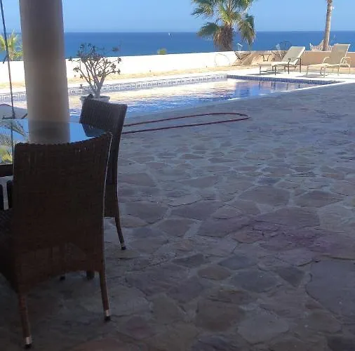 Apartment Surf Dream Overlooking The Points San Jose del Cabo