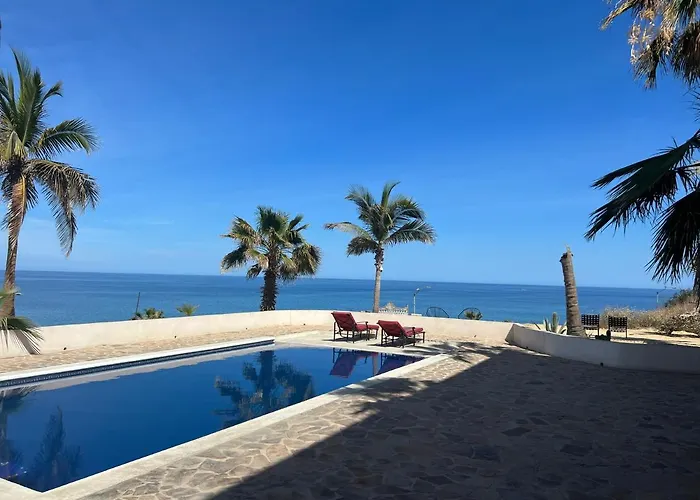Apartment Surf Dream Overlooking The Points *